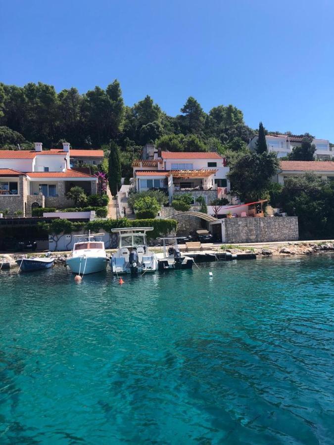 Seafront Kuca Banja Korcula Town